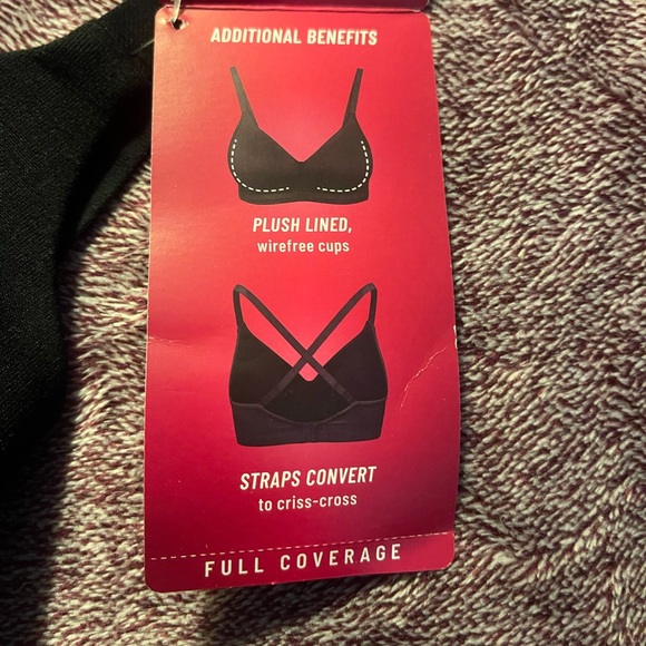 Vanity Fair Bra - Picture 2 of 6